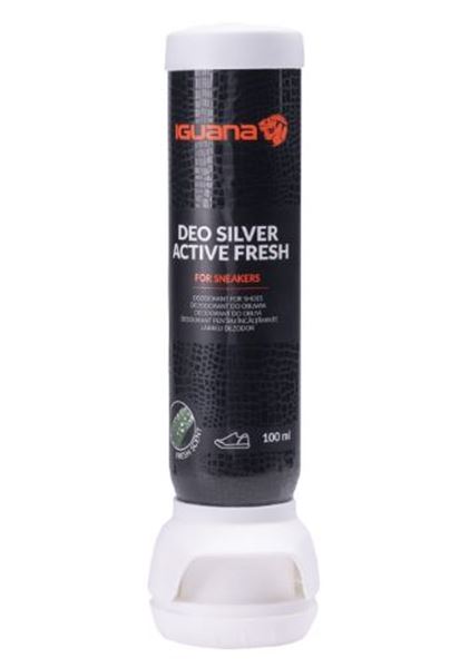 Picture of DEO SILVER ACTIVE FRESH SHOE DEODORANT